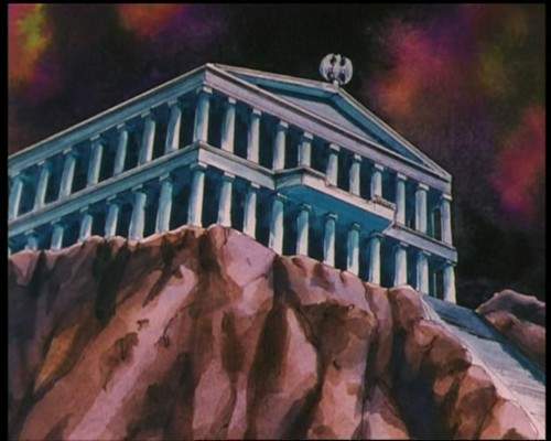 Otaku Gallery  / Anime e Manga / Saint Seiya / Screen Shots / Episodi / 052 - Il malvagio potere di Arles / 144.jpg